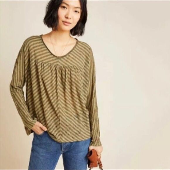 Anthropologie Top   - Picture 2 of 6